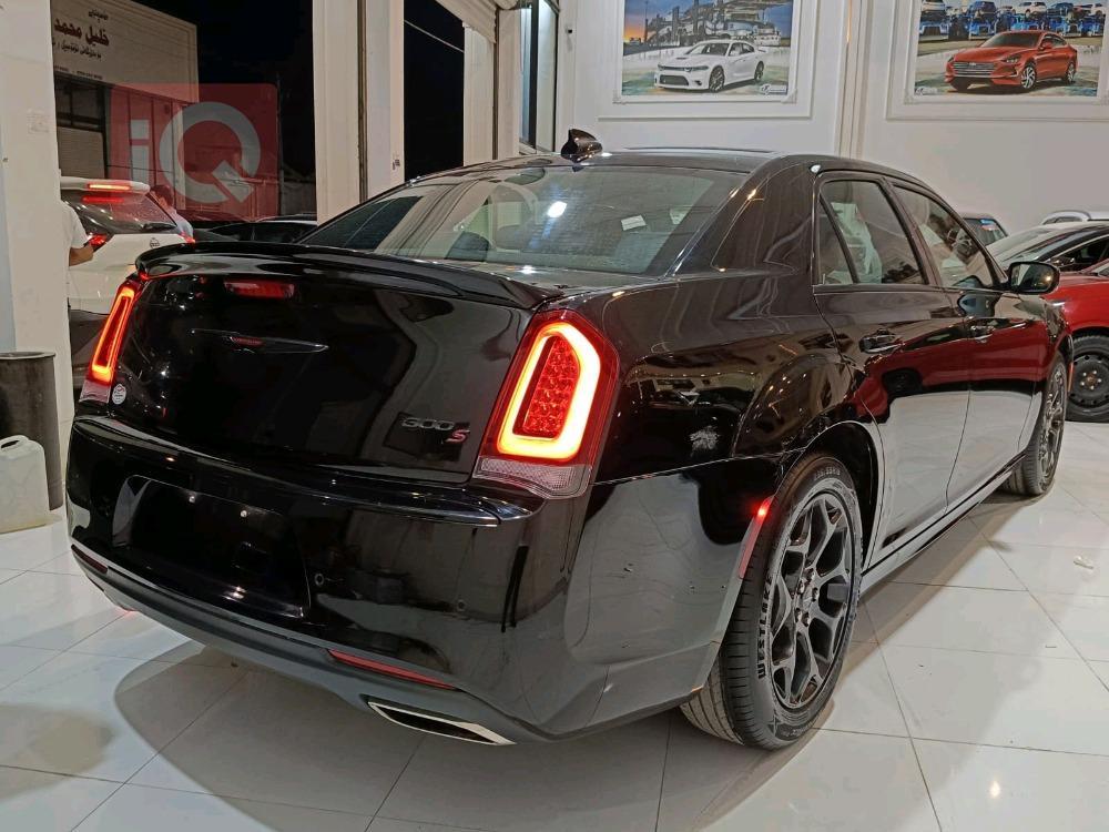 Chrysler 300